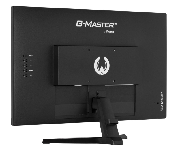Monitor IIYAMA G-Master G2770HSU-B6 Red Eagle - 1266587 - zdjęcie 7